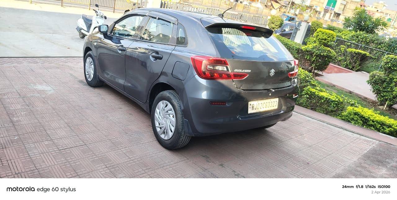 Baleno image 2 Baleno image 2