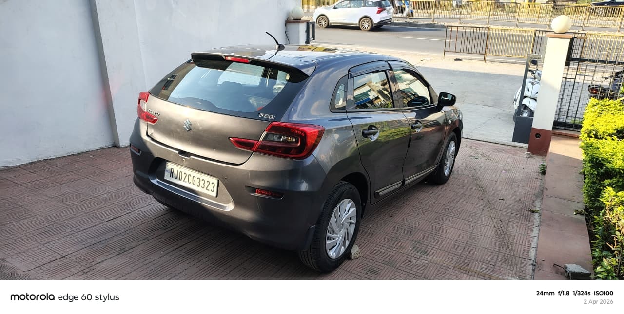 Baleno image 4 Baleno image 4