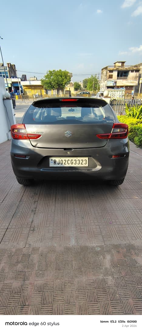 Baleno image 3 Baleno image 3