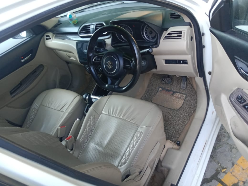 Used 2022 Maruti Suzuki Dzire Used 2022 Maruti Suzuki Dzire