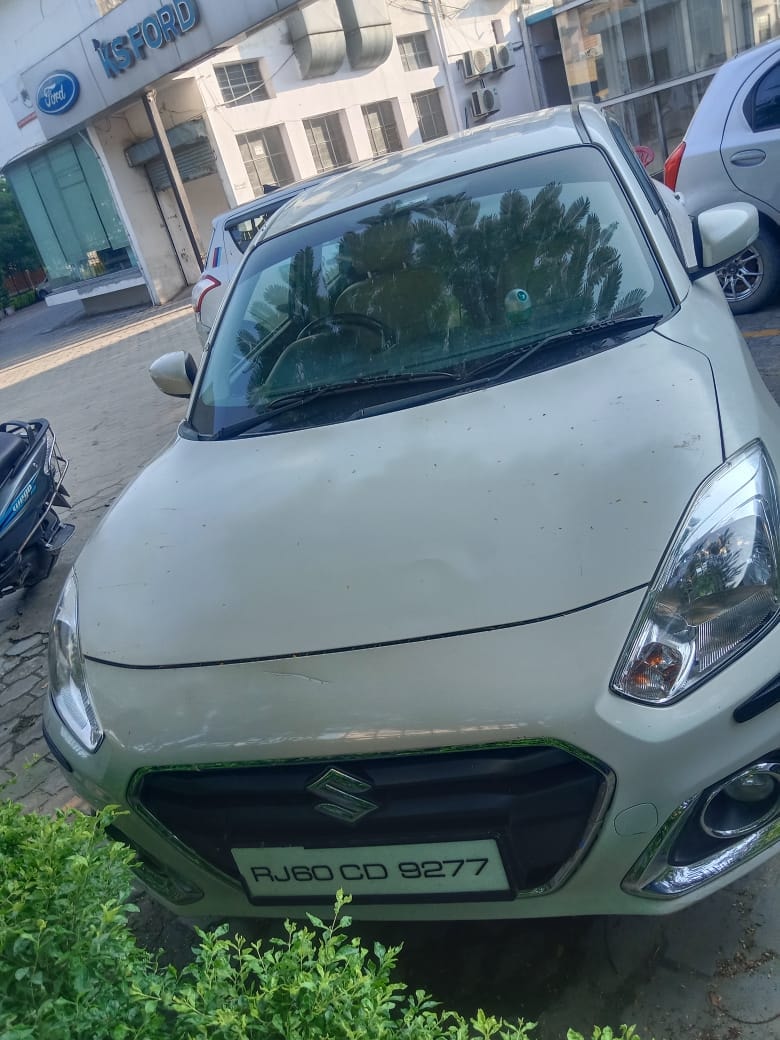 Dzire image 5 Dzire image 5