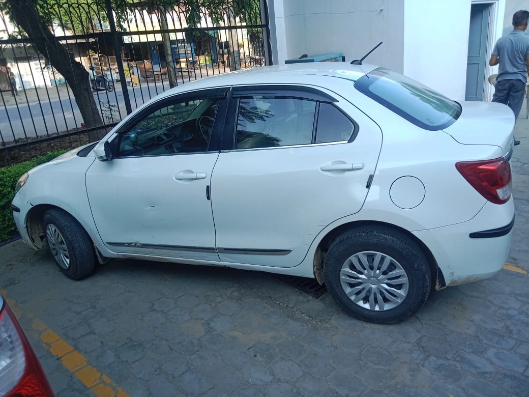 Used 2022 Maruti Suzuki Dzire Used 2022 Maruti Suzuki Dzire