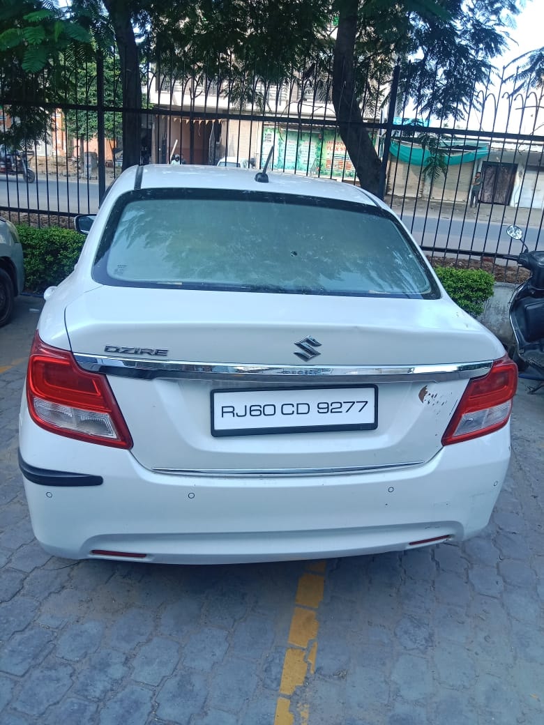 Used 2022 Maruti Suzuki Dzire Used 2022 Maruti Suzuki Dzire