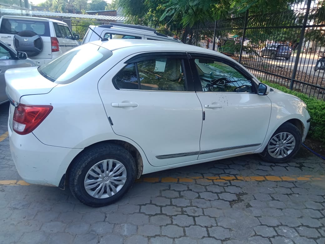 Used 2022 Maruti Suzuki Dzire Used 2022 Maruti Suzuki Dzire