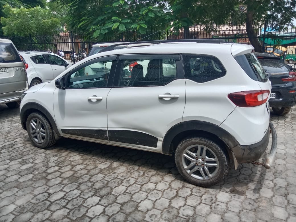 Triber image 1 Triber image 1