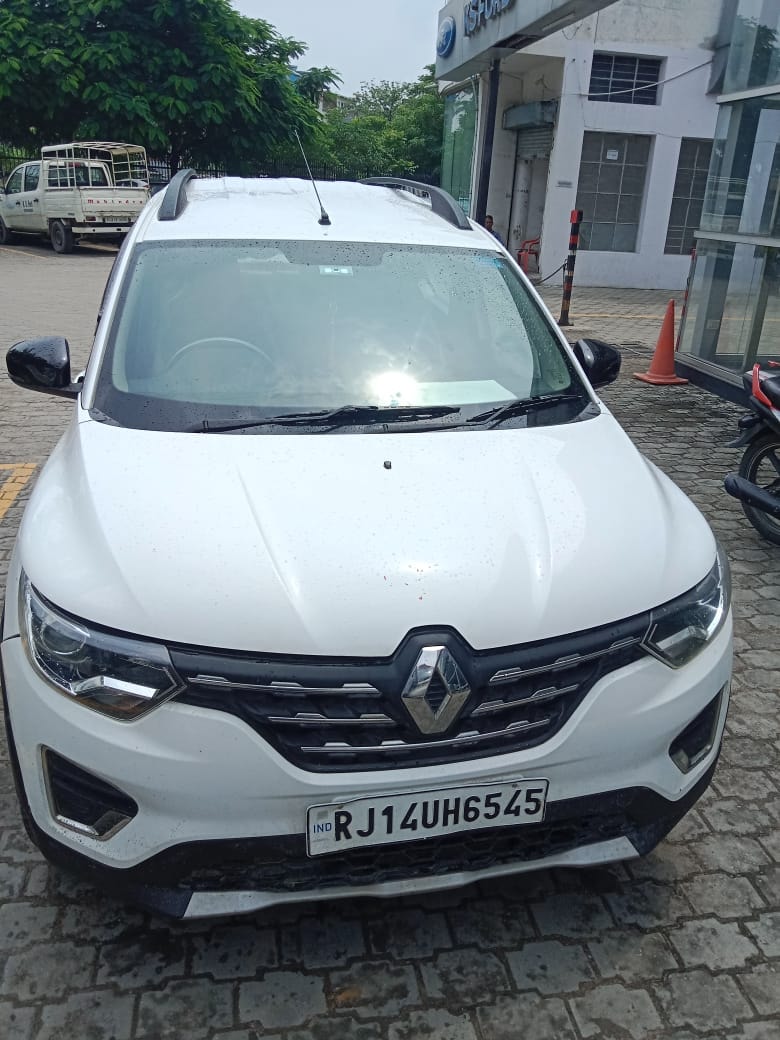 Triber image 5 Triber image 5