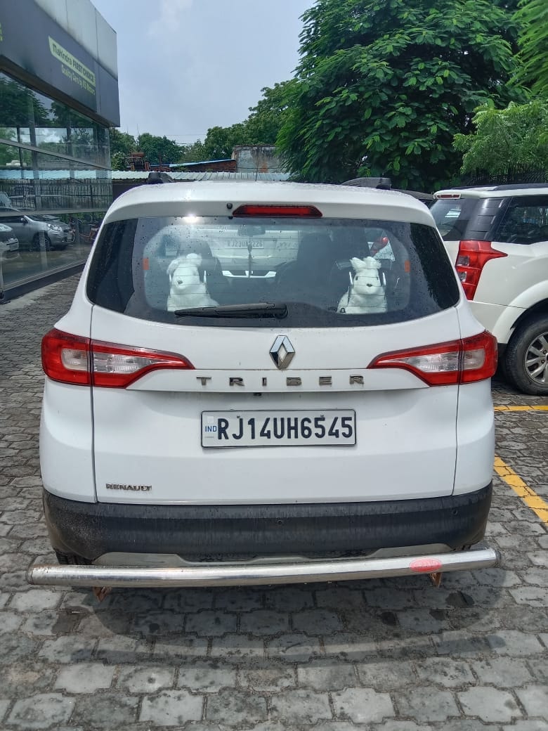 Triber image 3 Triber image 3