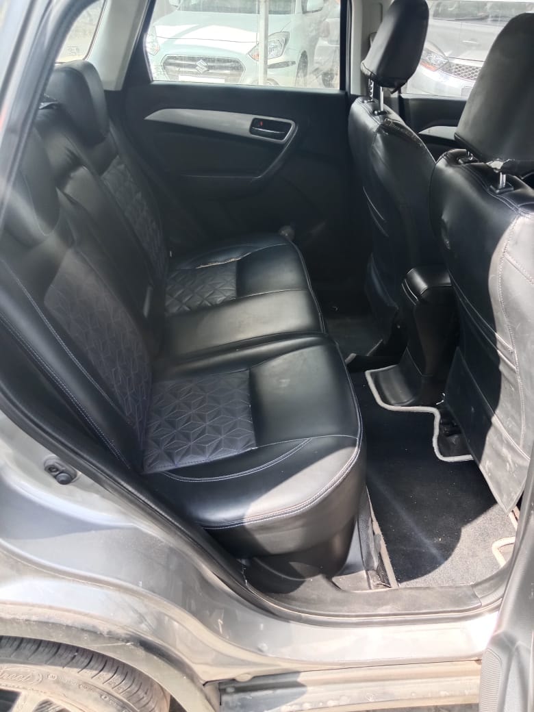 Used 2021 Toyota Urban Cruiser Used 2021 Toyota Urban Cruiser