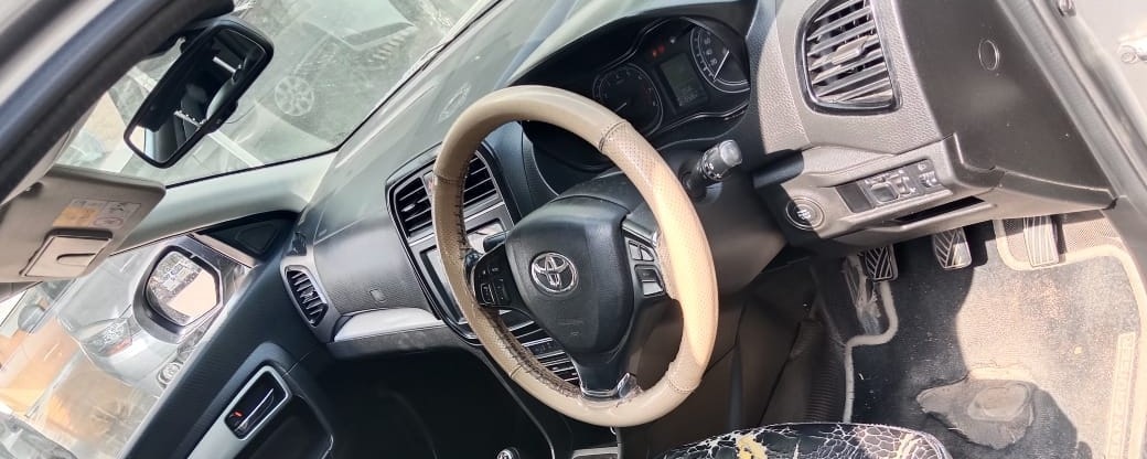 Used 2021 Toyota Urban Cruiser Used 2021 Toyota Urban Cruiser