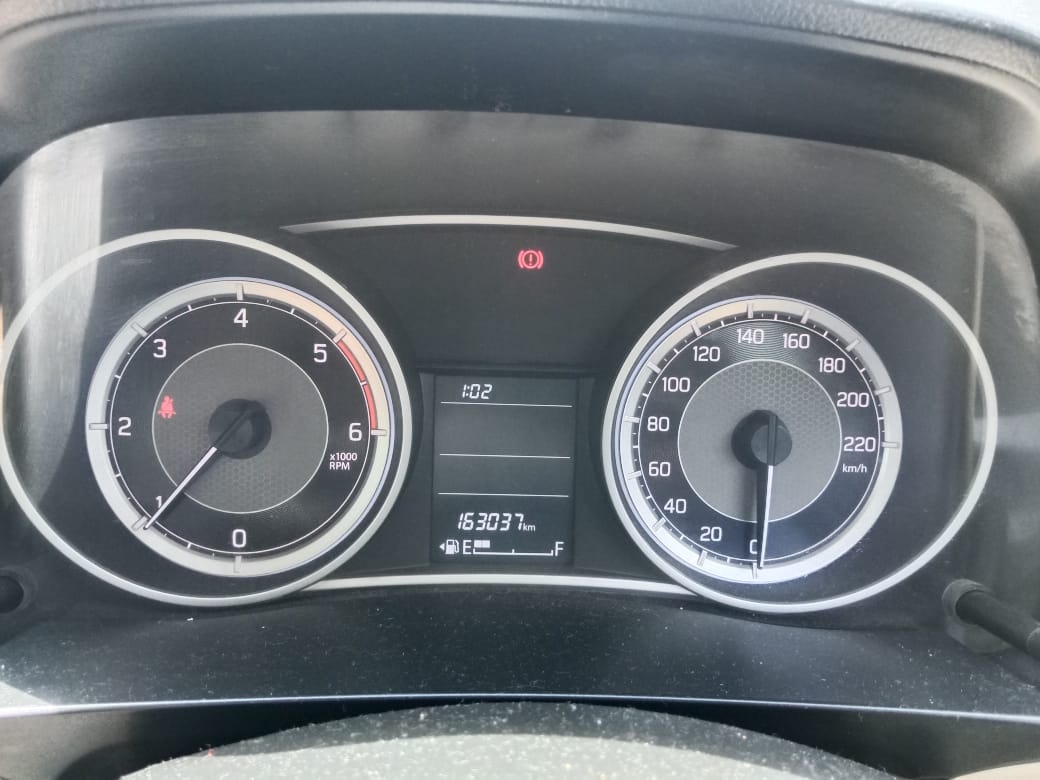 Used 2017 Maruti Suzuki Dzire Used 2017 Maruti Suzuki Dzire