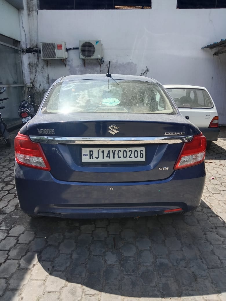 Dzire image 4 Dzire image 4