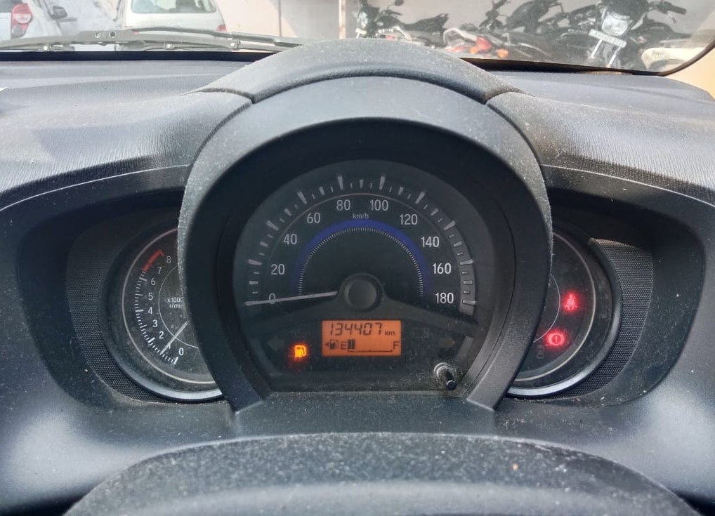 Used 2015 Honda Amaze Used 2015 Honda Amaze