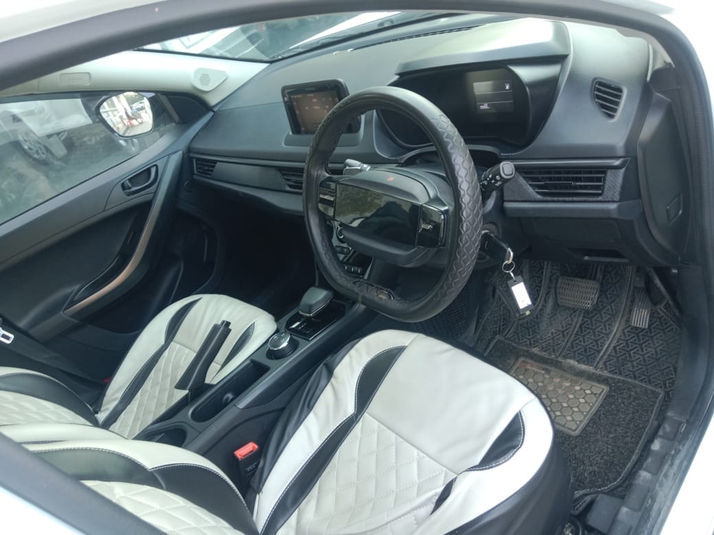 Used 2024 Tata Nexon Used 2024 Tata Nexon
