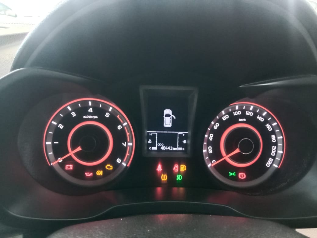 Used 2019 Mahindra XUV300 Used 2019 Mahindra XUV300