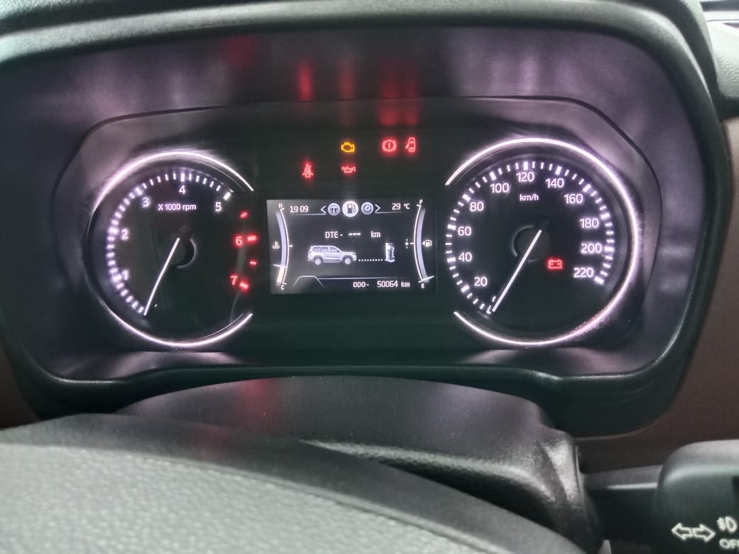 Scorpio-N image 8 Scorpio-N image 8