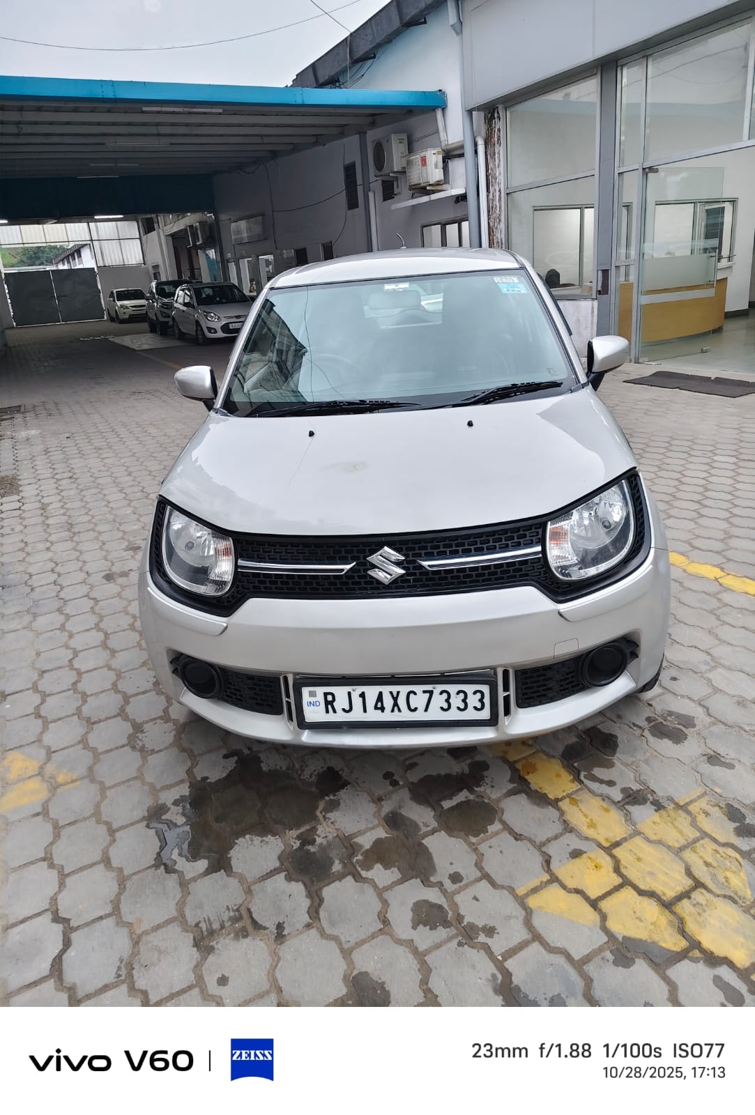 Ignis image 4 Ignis image 4