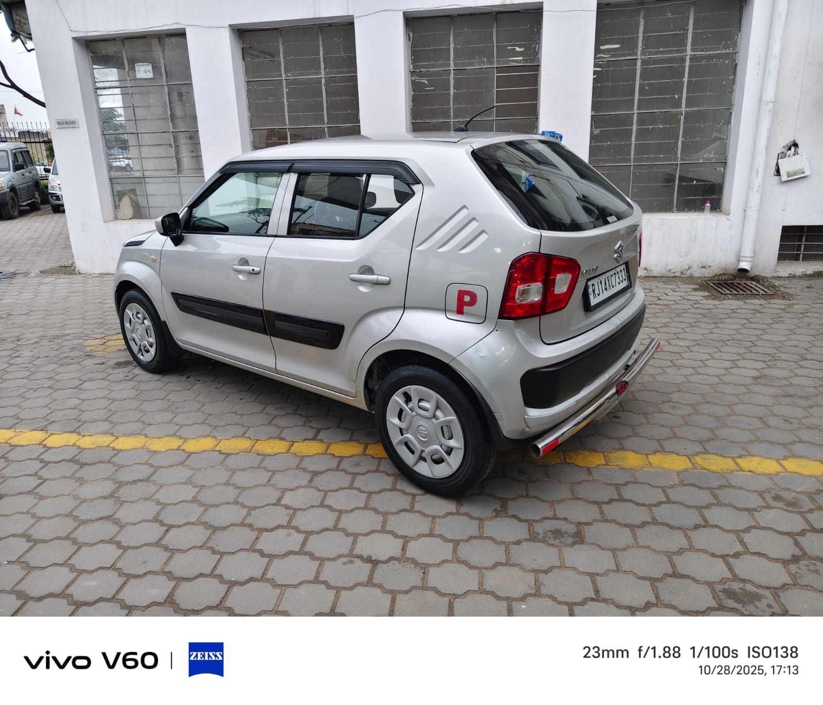 Ignis image 2 Ignis image 2