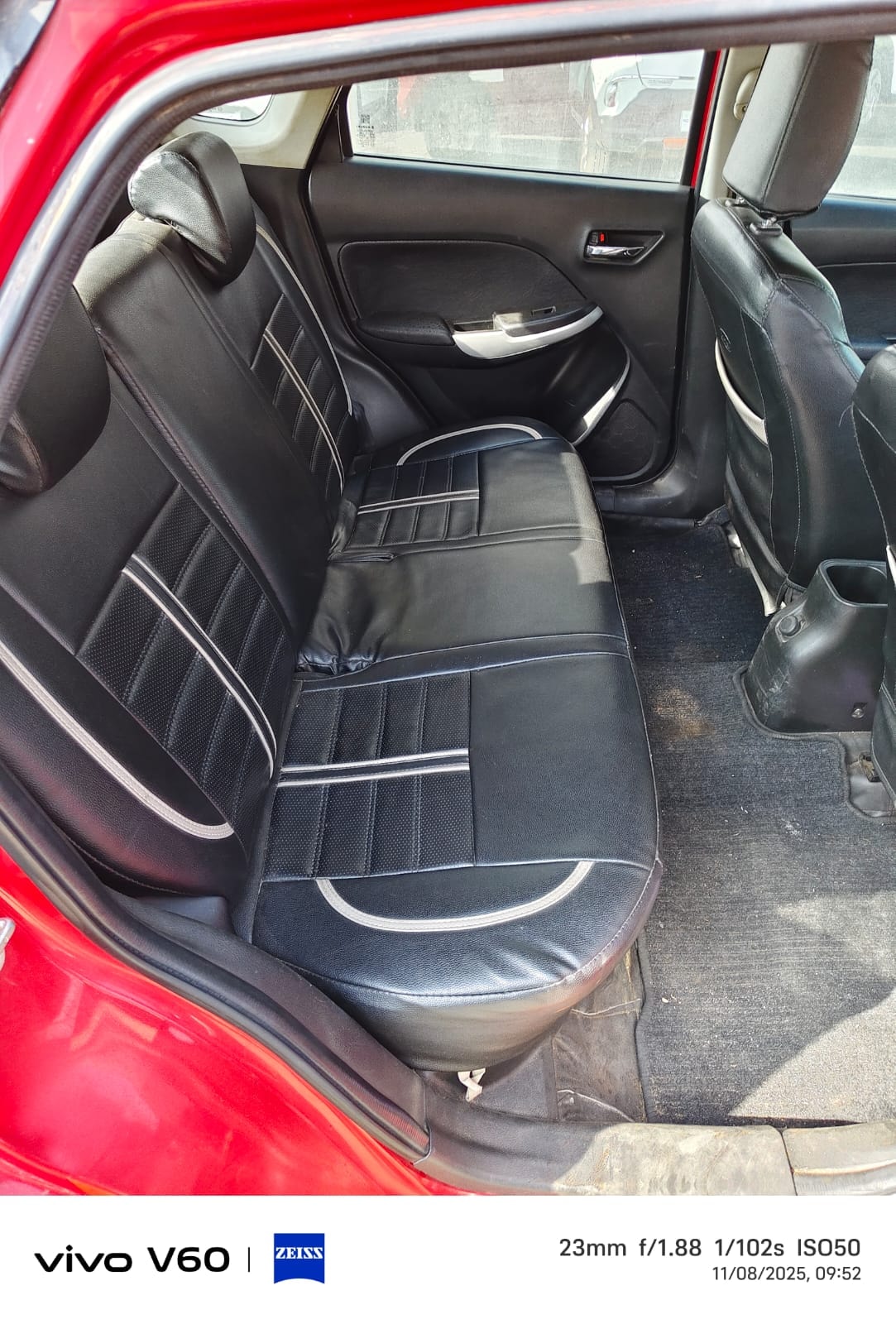 Baleno image 8 Baleno image 8