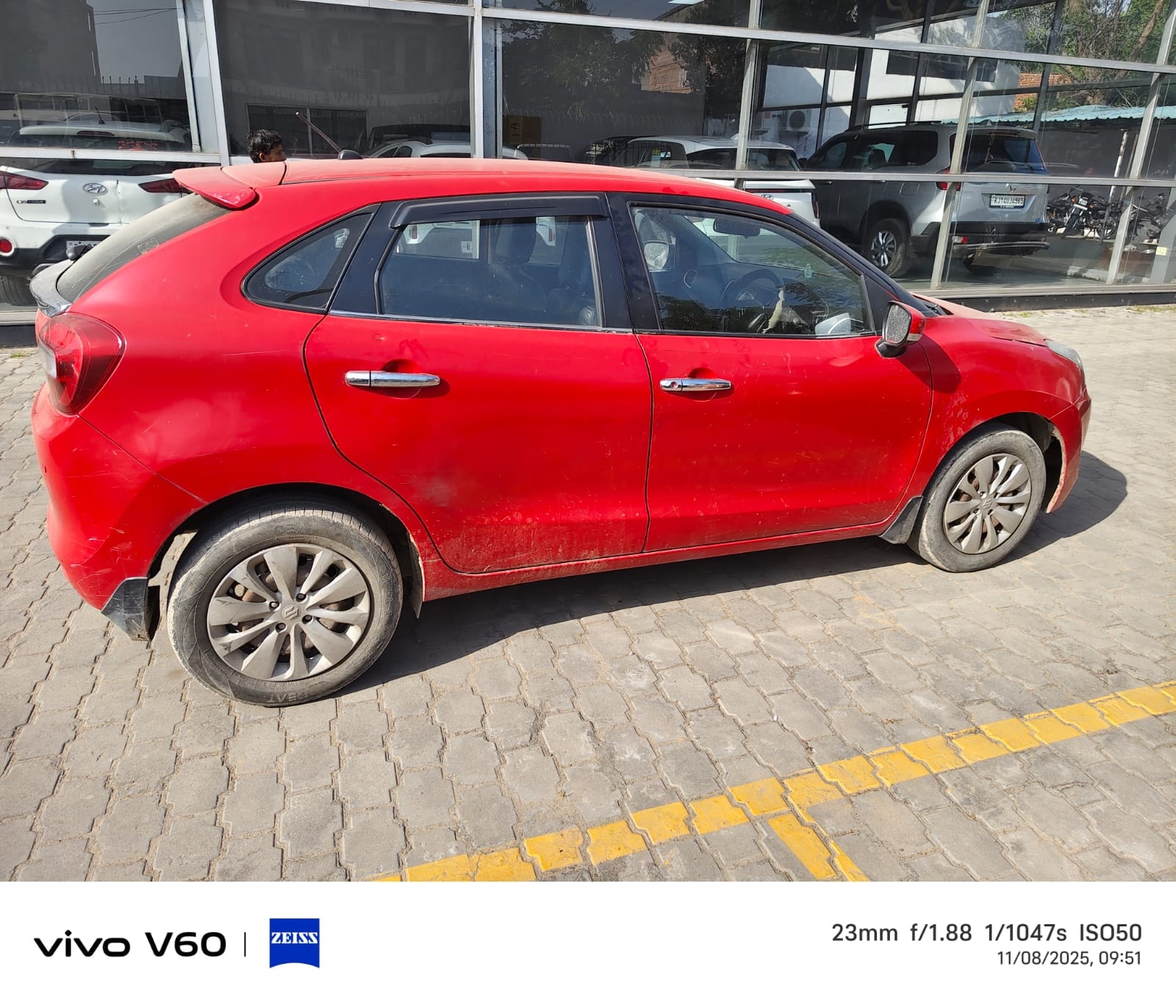 Baleno image 2 Baleno image 2