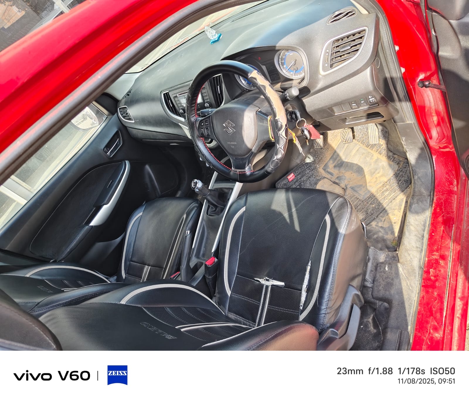 Baleno image 7 Baleno image 7