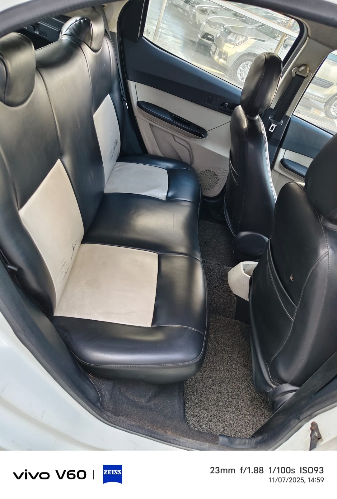 Tiago EV image 10 Tiago EV image 10