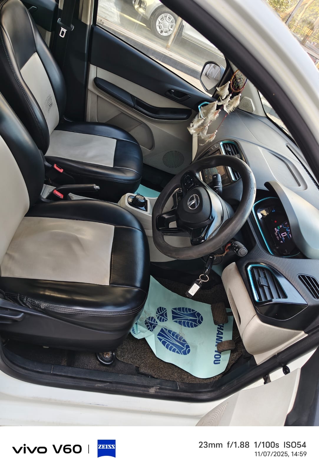 Tiago EV image 8 Tiago EV image 8