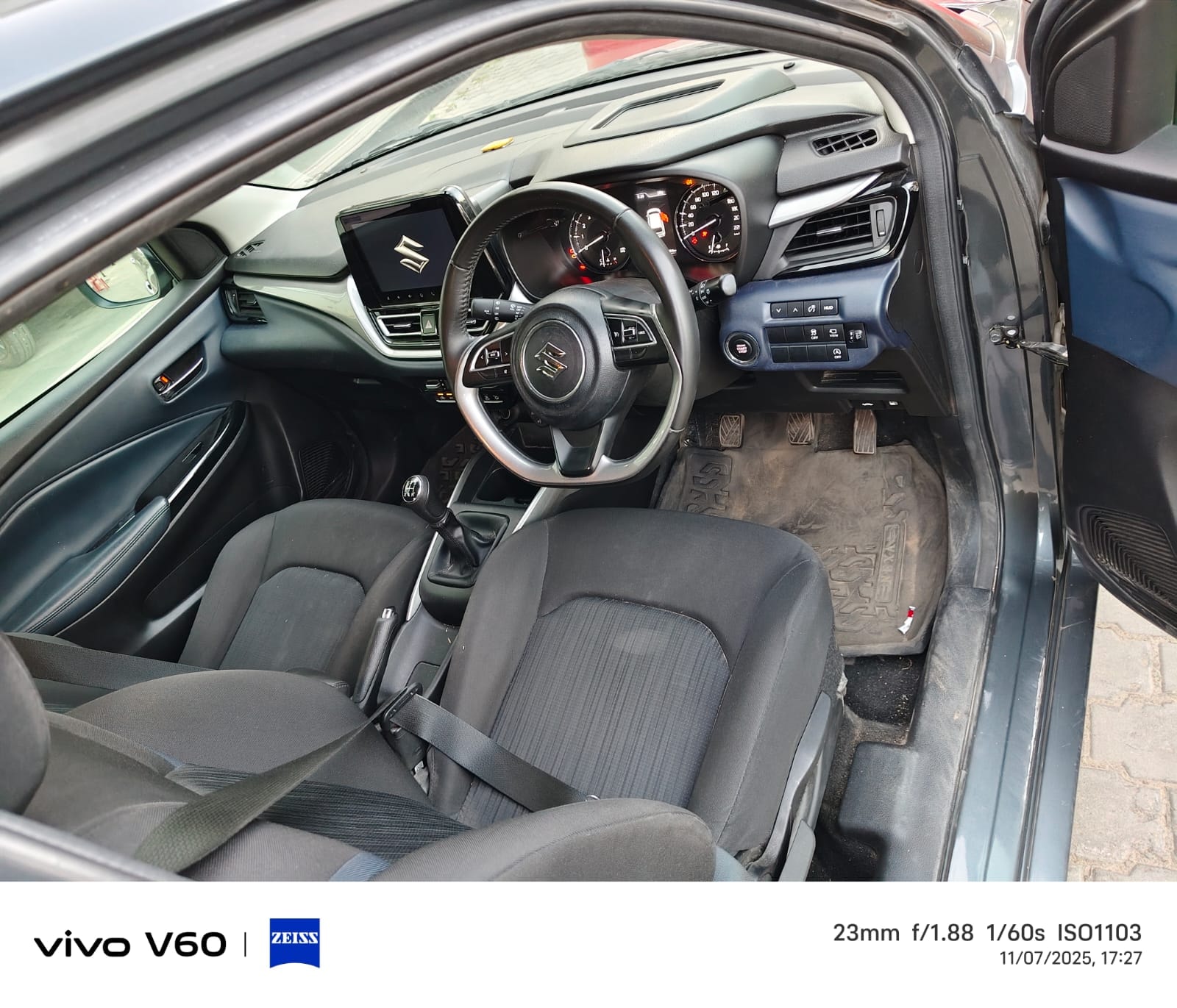 Baleno image 8 Baleno image 8