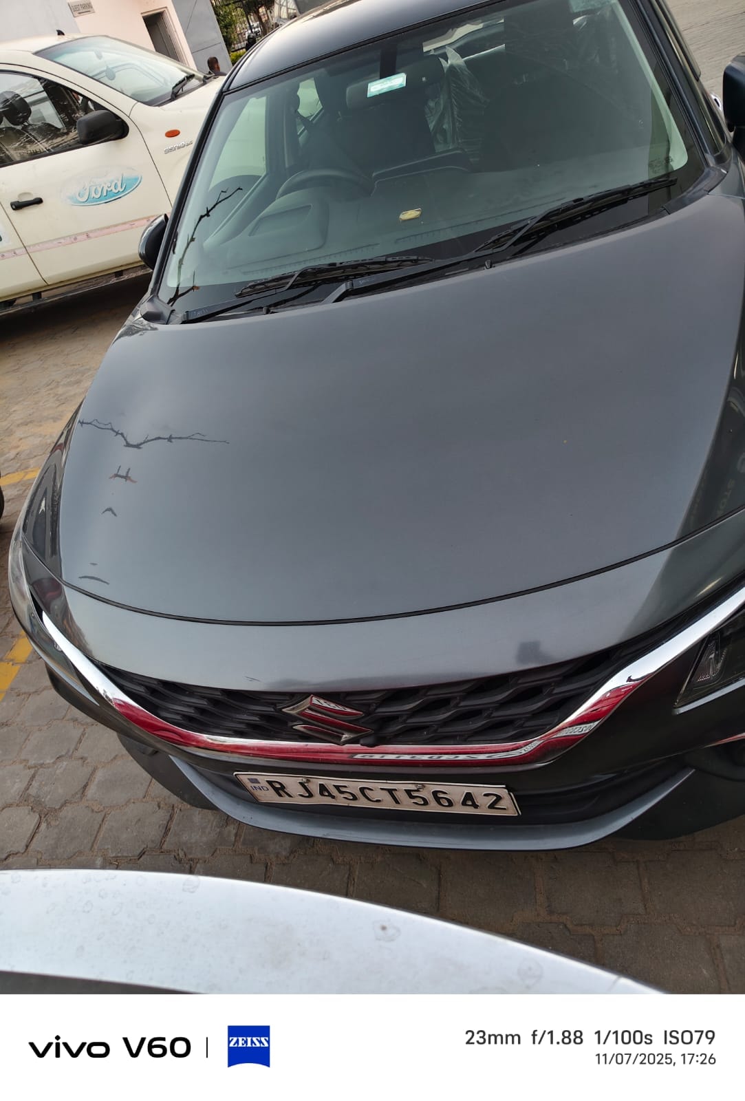 Baleno image 4 Baleno image 4