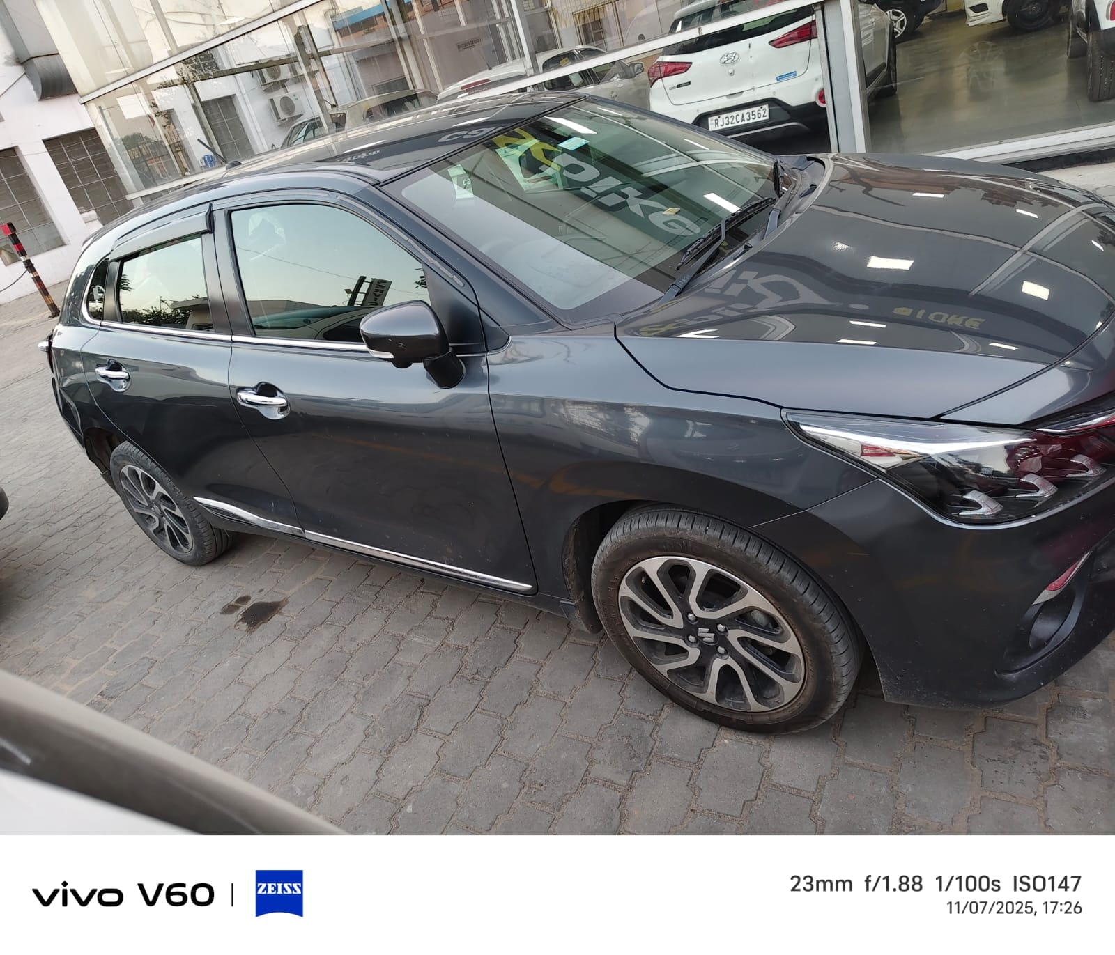 Baleno image 3 Baleno image 3