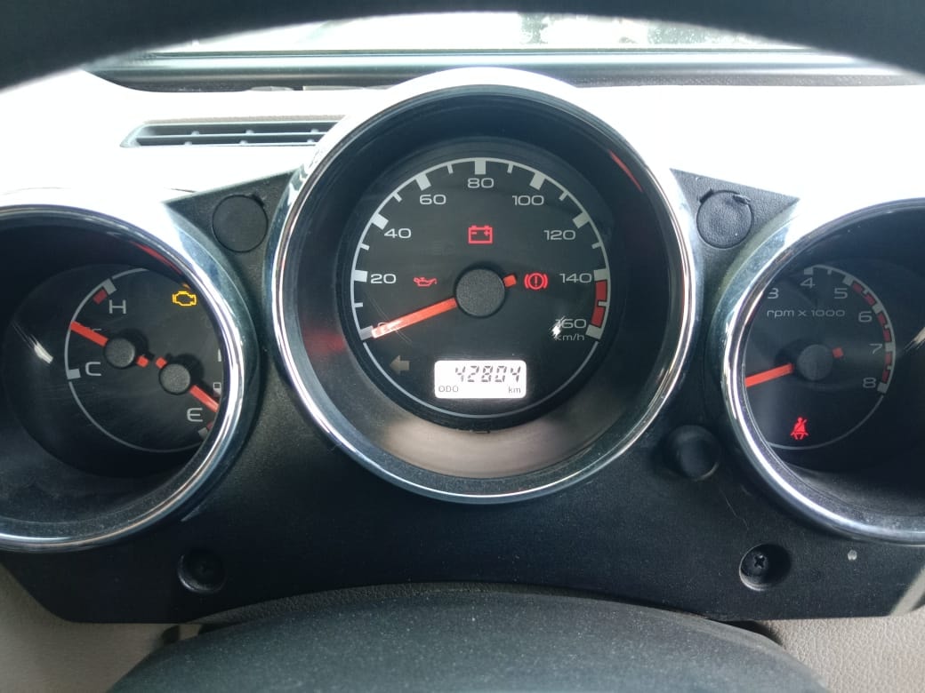 Used 2019 Mahindra Thar Used 2019 Mahindra Thar