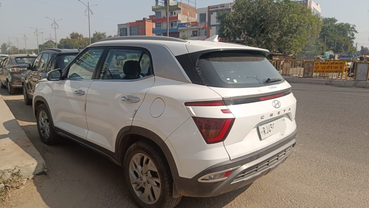 Creta image 2 Creta image 2