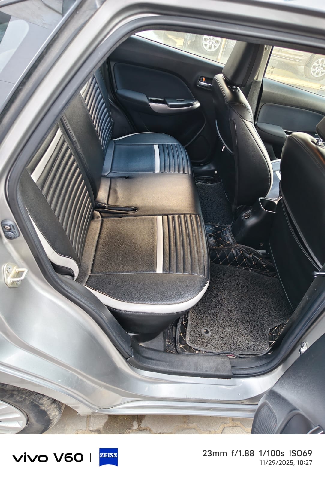 Baleno image 8 Baleno image 8