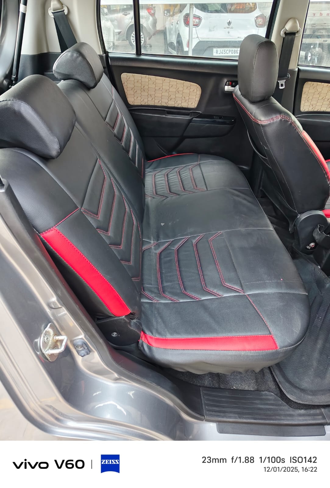 Wagon R image 8 Wagon R image 8