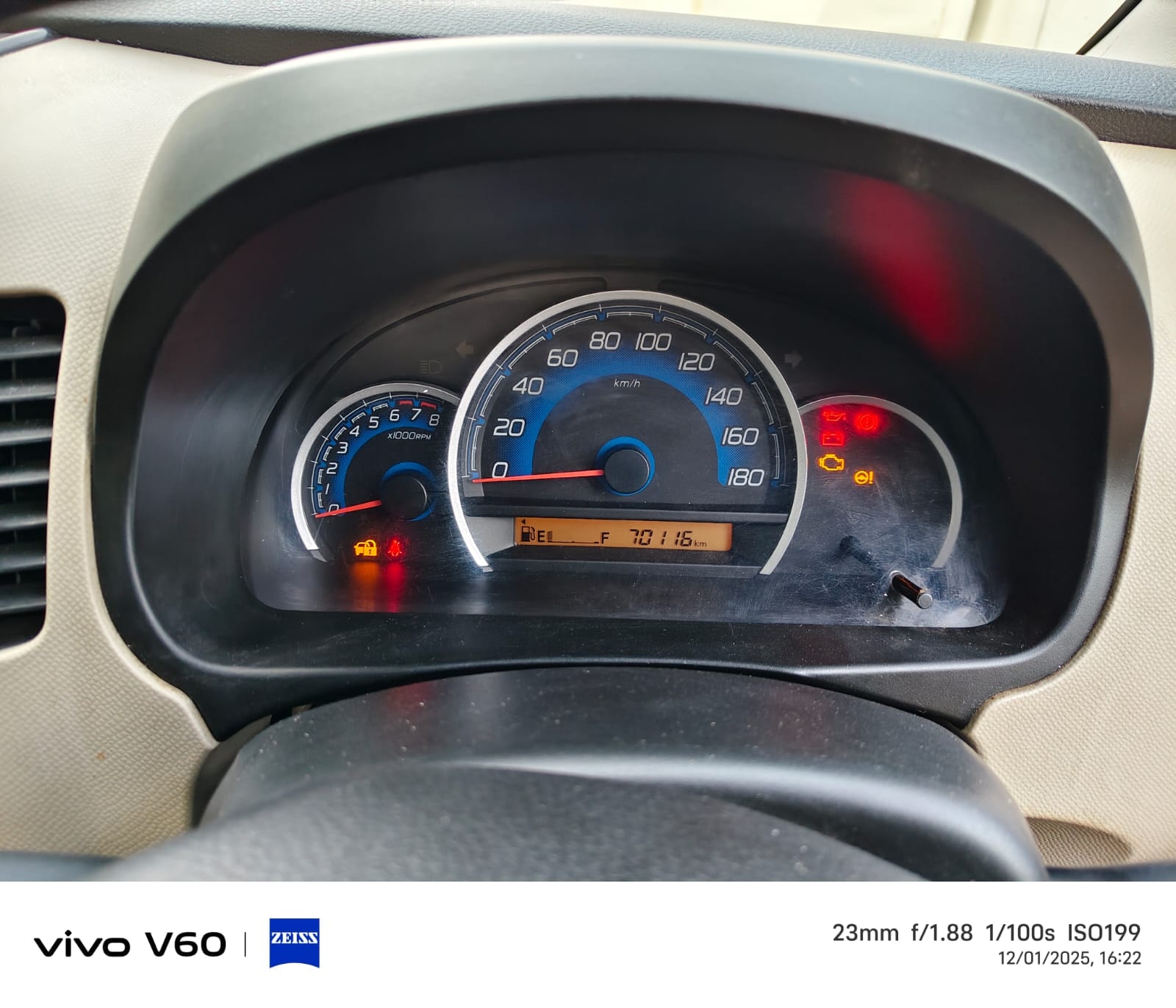 Wagon R image 5 Wagon R image 5