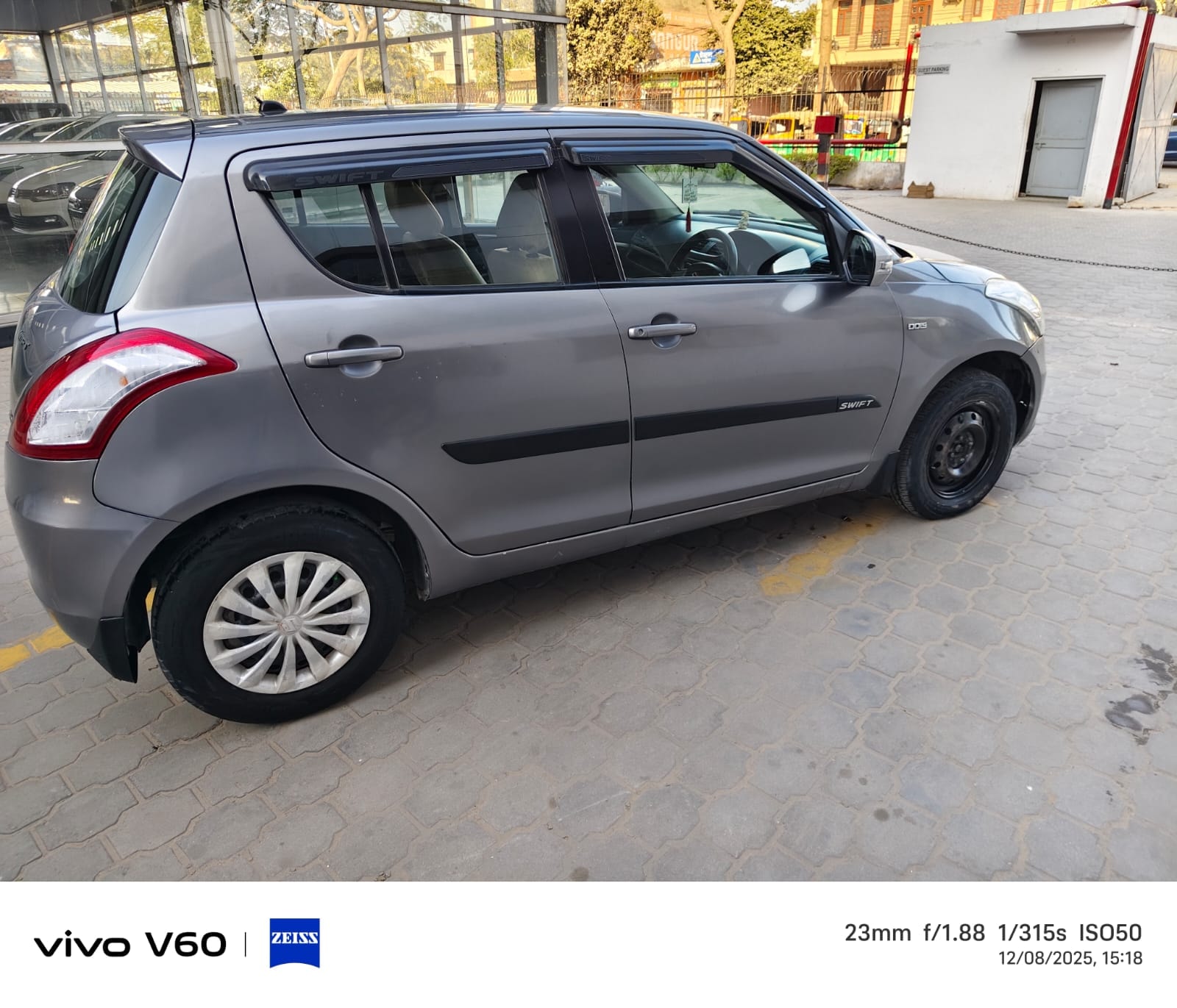 Swift image 4 Swift image 4