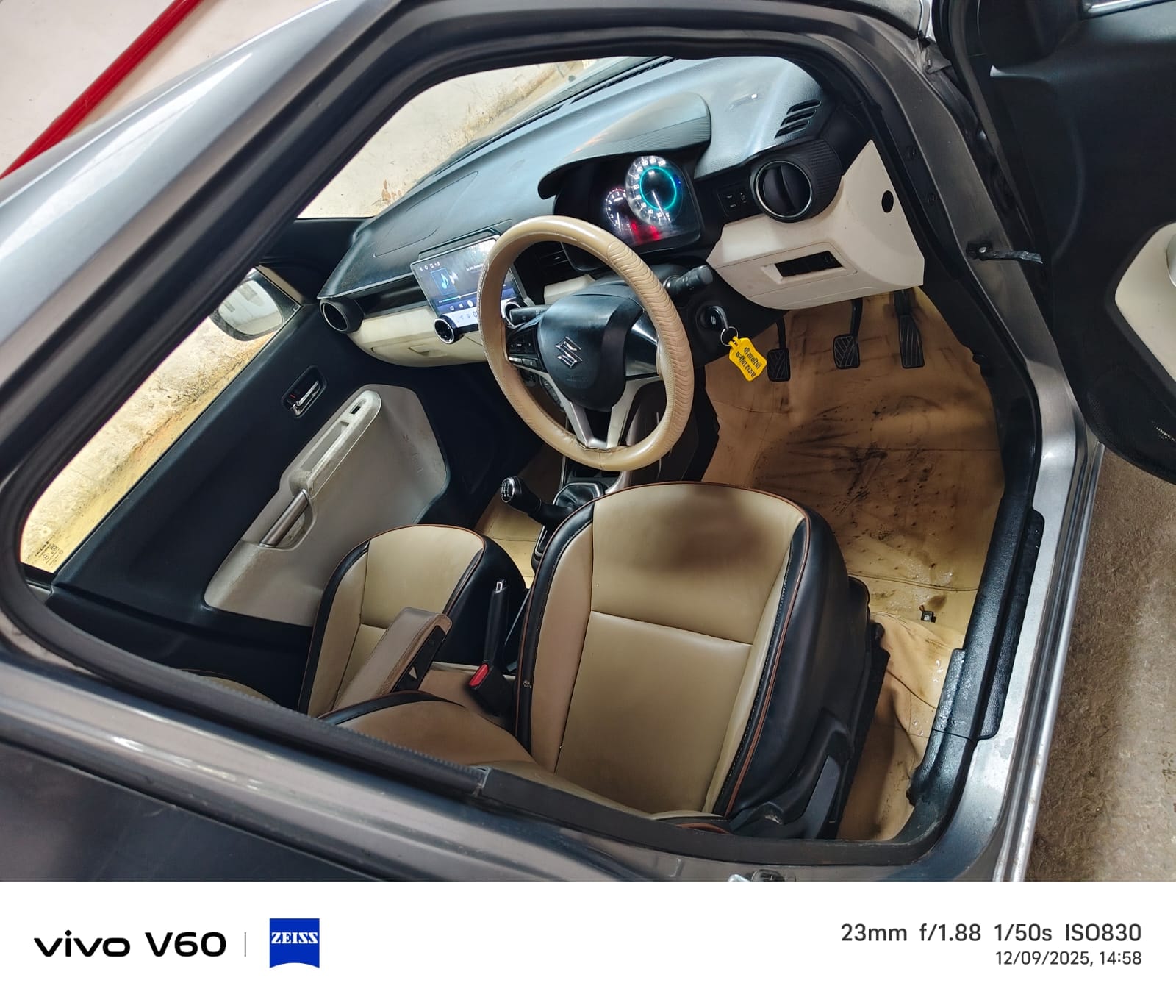 Used 2019 Maruti Suzuki Ignis Used 2019 Maruti Suzuki Ignis