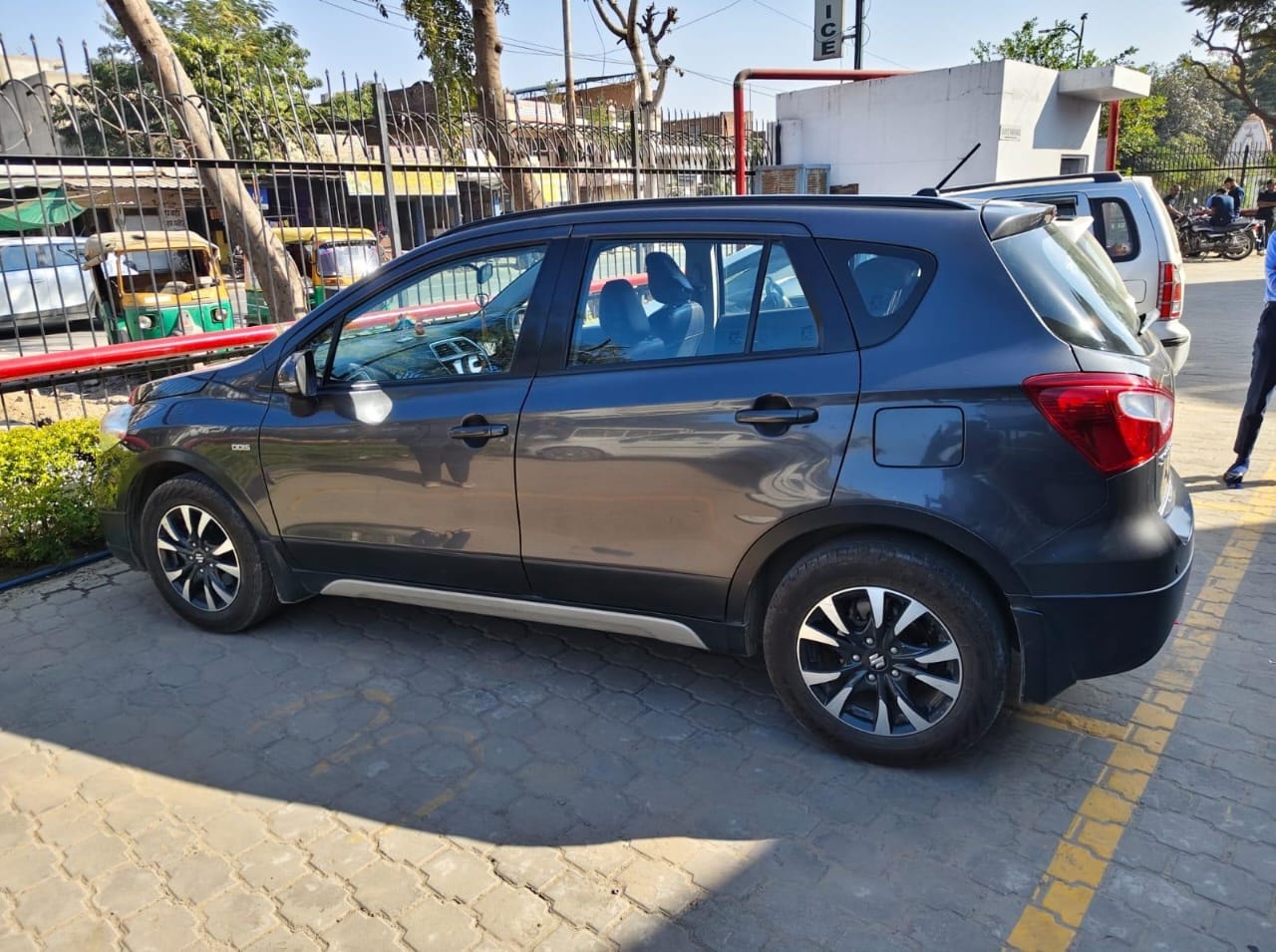 S-Cross image 2 S-Cross image 2