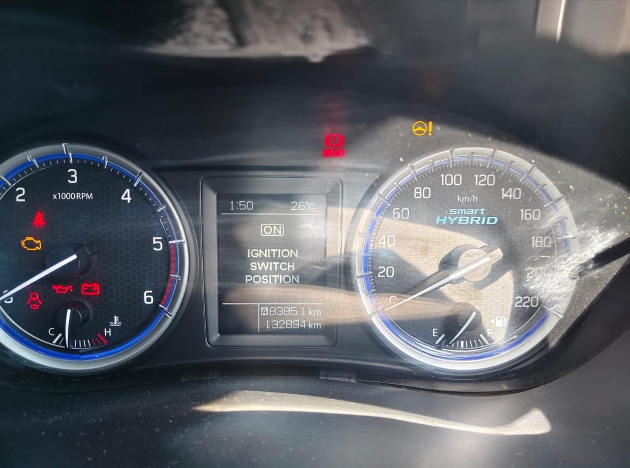 Used 2019 Maruti Suzuki S-Cross Used 2019 Maruti Suzuki S-Cross