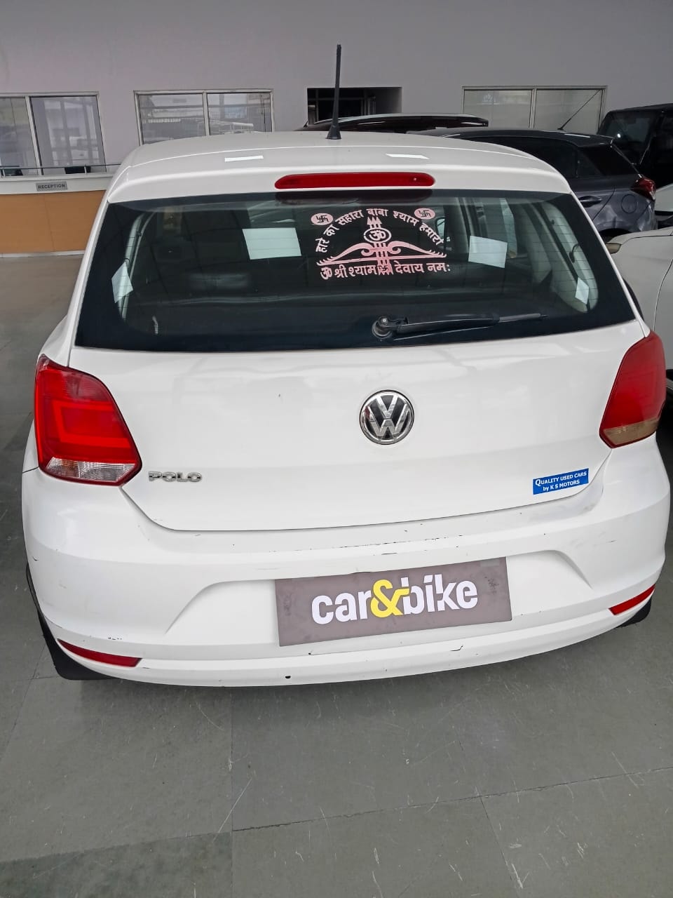 Polo image 2 Polo image 2