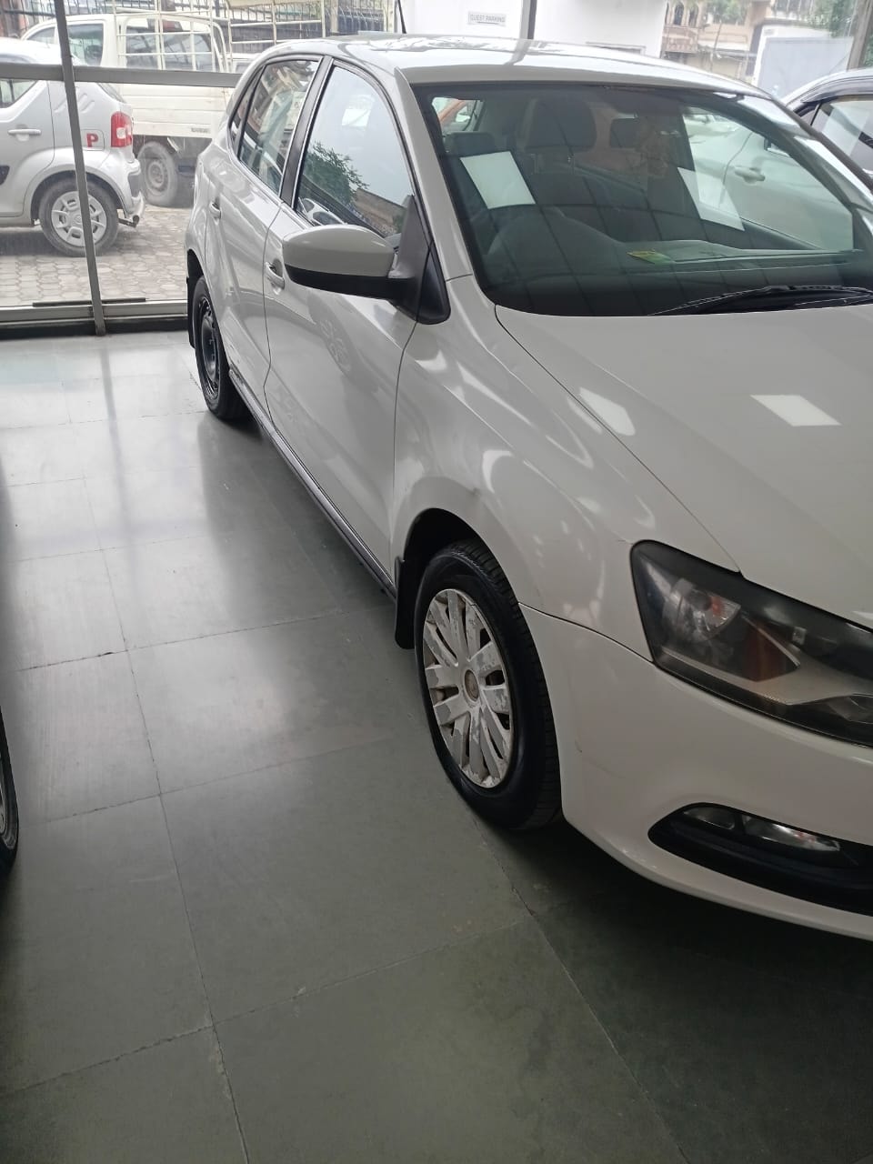 Polo image 3 Polo image 3