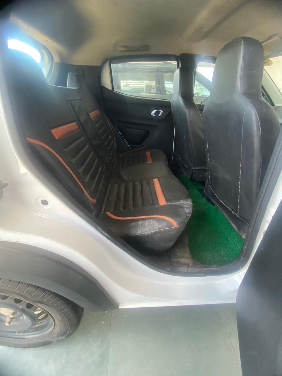 Used 2021 Renault Kwid Used 2021 Renault Kwid