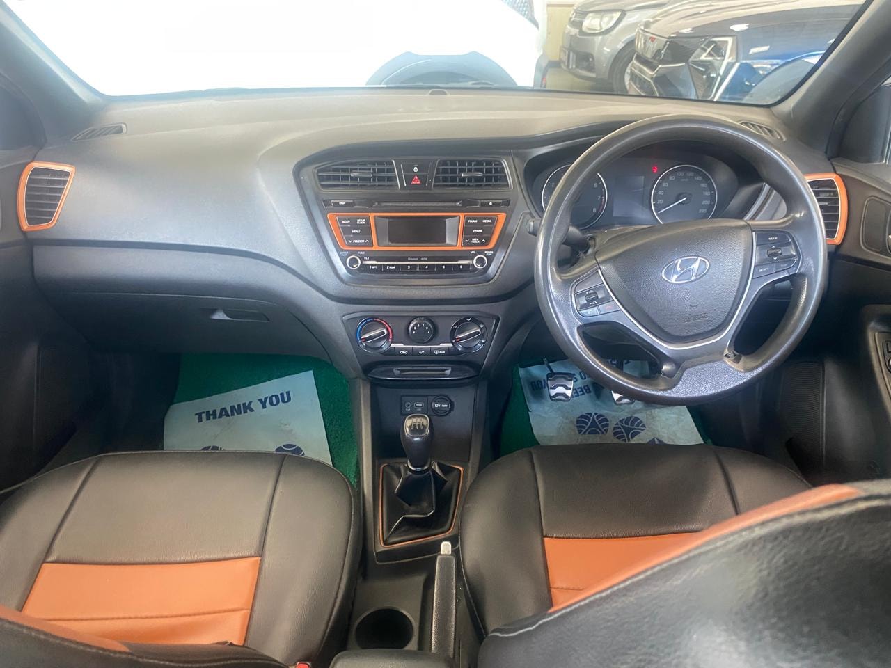 i20 Active image 7 i20 Active image 7