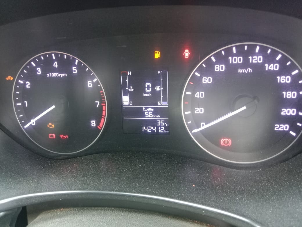 Used 2015 Hyundai i20 Active Used 2015 Hyundai i20 Active