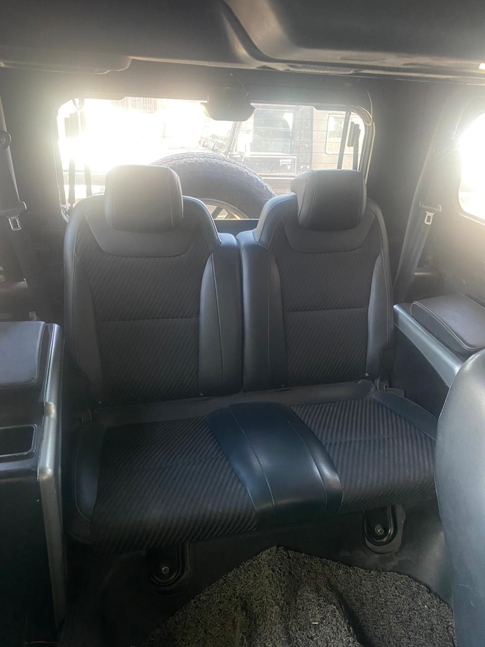 Used 2024 Mahindra Thar Used 2024 Mahindra Thar