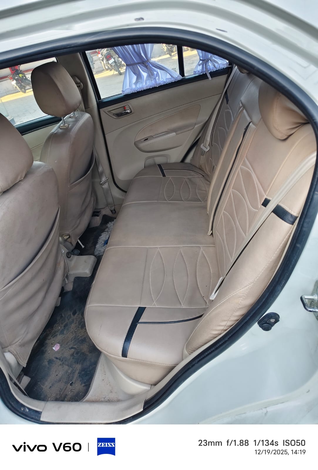 Swift DZire image 8 Swift DZire image 8