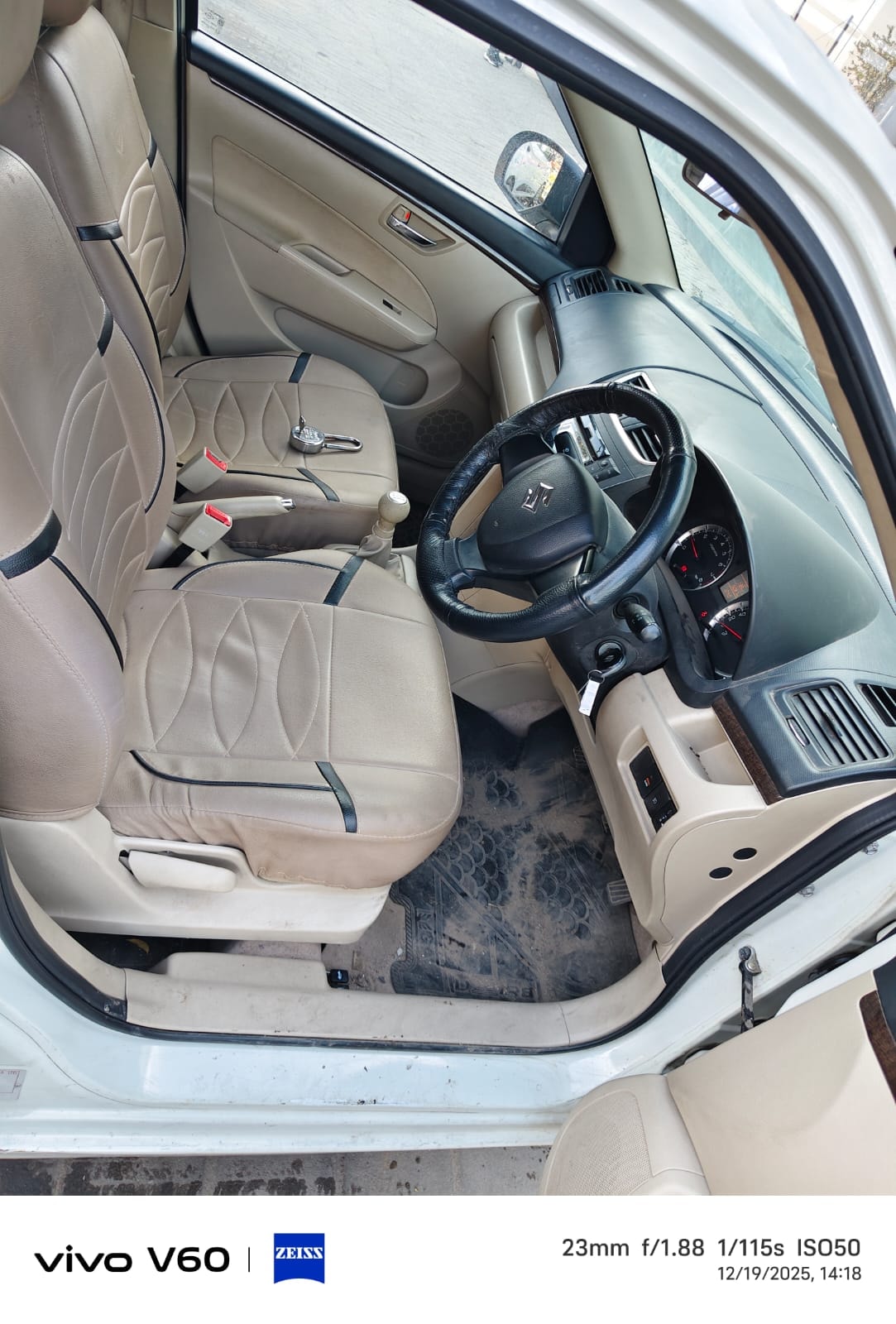 Swift DZire image 7 Swift DZire image 7