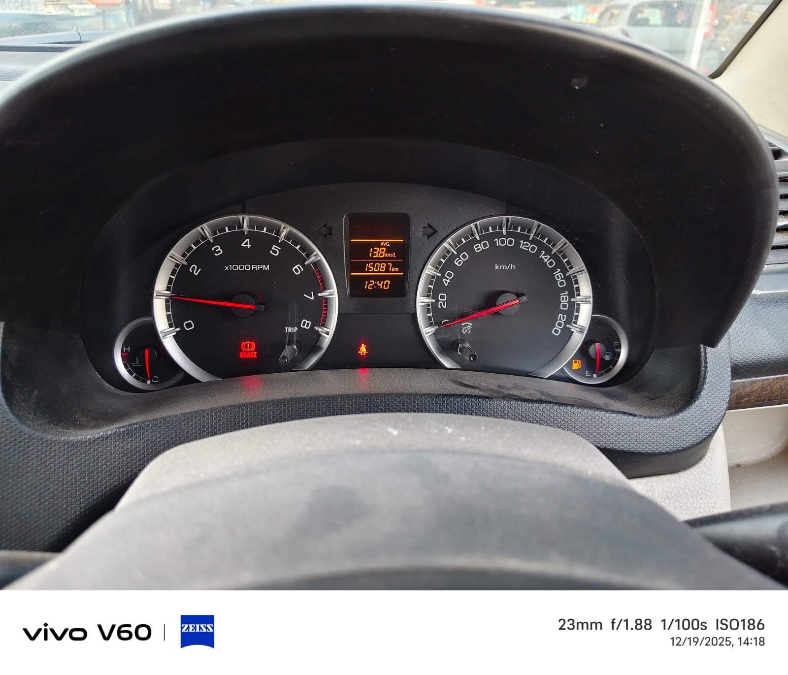 Swift DZire image 6 Swift DZire image 6