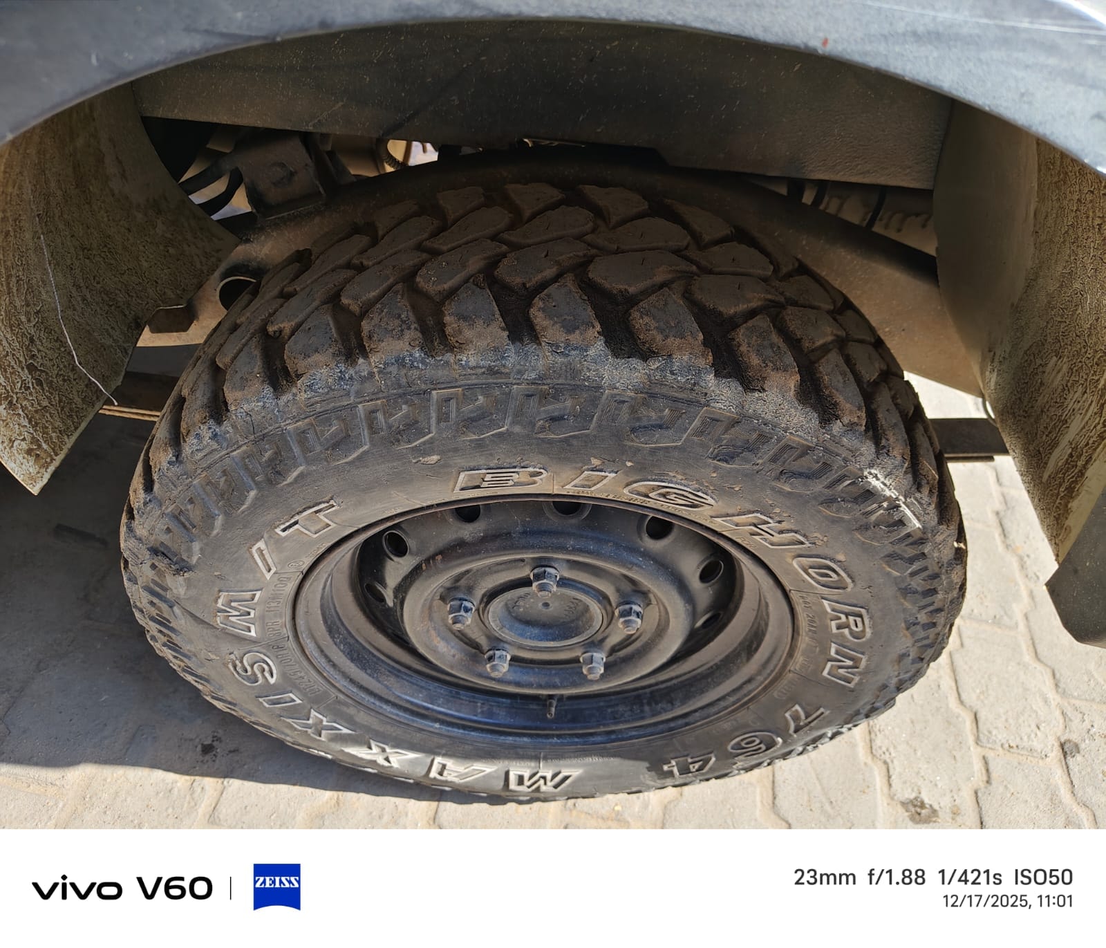 Used 2018 Mahindra Thar Used 2018 Mahindra Thar