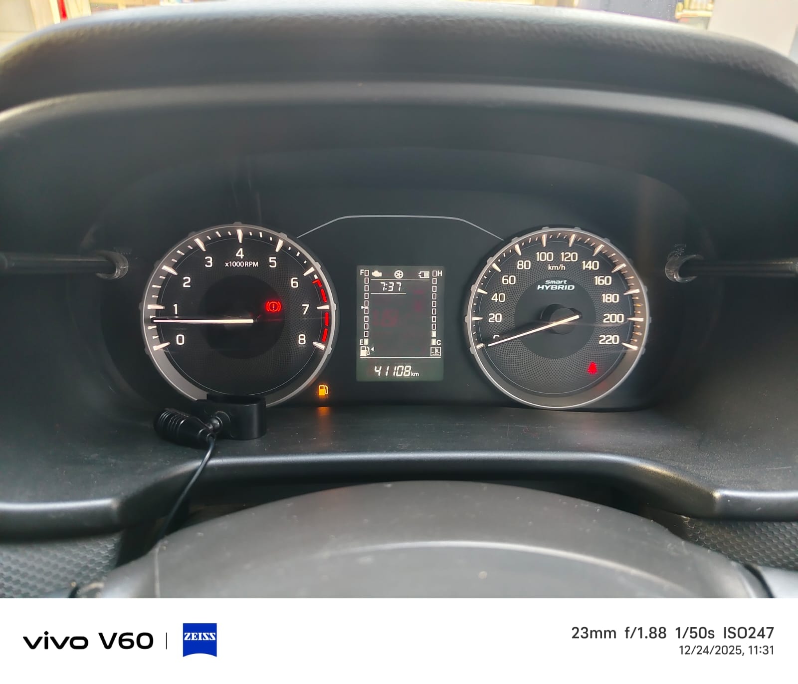 Used 2022 Maruti Suzuki Brezza Used 2022 Maruti Suzuki Brezza