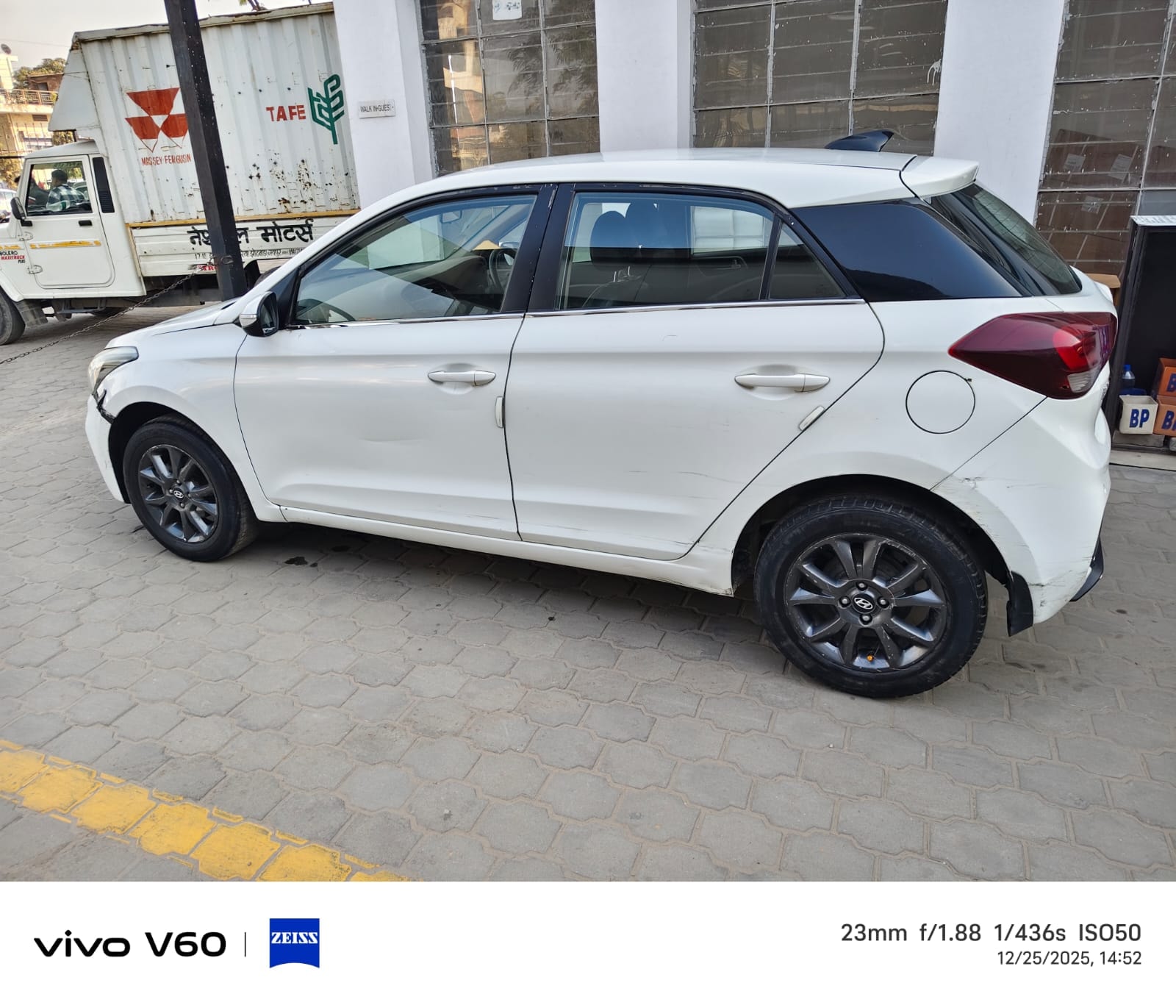 Used 2019 Hyundai Elite i20 Used 2019 Hyundai Elite i20